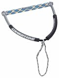 Straight Line B2i Matrix Legacy Wakeboard Handle Khaki