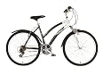 Polaris Sportsman Women's Comfort Bike (26-Inch Wheels)