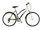 417vzwxuDyL. SL160  Polaris Sportsman Womens Comfort Bike (26 Inch Wheels)
