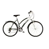 Polaris Sportsman Women's Comfort Bike (26-Inch Wheels) (Sports) newly tagged 