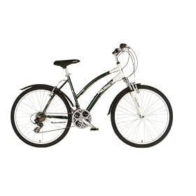 Polaris Sportsman Women's Comfort Bike (26-Inch Wheels)
