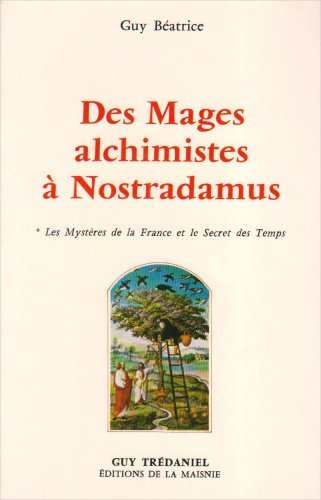Nostradamus