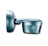 Busch-Jaeger 6845/11AGM-208 Busch-W&auml;chter 220 ProfessionalLINE ohne IR Handsender silber metallic 6845 / 11 AGM-208
