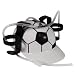 Fussball Trinkhelm
