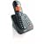 Philips CD1551B/05 Digital Cordless Phone With Answering Machine - Single Handset