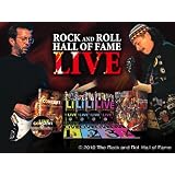 ロックの殿堂「ROCK AND ROLL HALL OF FAME」DVD BOX通販限定スペシャルセット