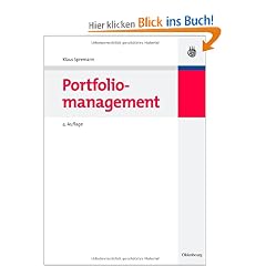 Portfoliomanagement