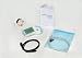 SFO Medical Real Time Handheld Portable ECG Monitor with in Built Diagnostic, Free 3-lead Cable, Free Electrodes