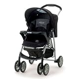 Graco ミラージュプラス ブラック 6M99DBKJ