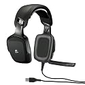 Logitech G35 Gaming Headset (PC)