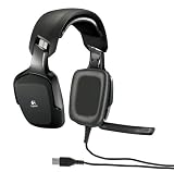 Logitech G35 Gaming Headset (PC)