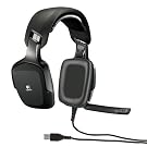 Logitech G35 Gaming Headset