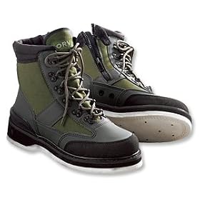 Easy-on Battenkill Brogue by Orvis