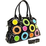 Celeritas Sports; Black Fashion Purse item number 700203