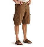 Lee Dungaree Mens Hermosa Short