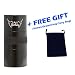 Liberty Adjustable Clarinet Barrel with FREE Velvet Carry Bag