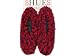 Women's Shues Nubby Textured Shue