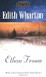 Signet Classics Ethan Frome