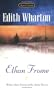 Signet Classics Ethan Frome