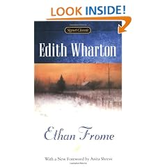 Signet Classics Ethan Frome