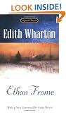 Signet Classics Ethan Frome