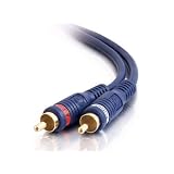 25ft VELOCITY RCA AUDIO INTERCONNECT - 29100