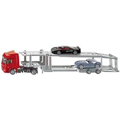 Siku 3934 - Autotransporter (farblich sortiert)