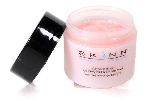 Skinn Wrinkle Soak Deep Hydrating Mask