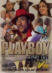 PLAY BOY