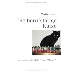 Die berufst�tige Katze