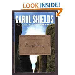 Larry's Party: A Novel