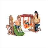 Step2 Play Up Toddler Swing & Slide