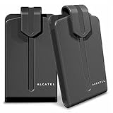 Alcatel Premium Case for Alcatel C550A (Black)