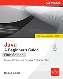 Java : a beginner's guide