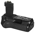 Canon BG-E8 Battery Grip for Canon T2i Digital SLR Cameras (Retail Package)