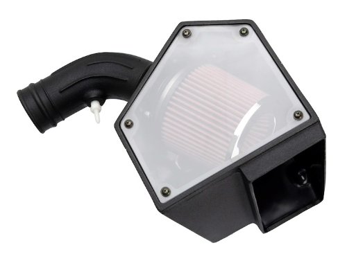 S&B 75-9006 Cold Air Intake Kit 4Runner Pickup (Cleanable, 8-ply Cotton Filter) On Sale