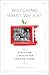 Watching What We Eat: The Evolution of Television Cooking Shows