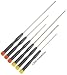 6pc *Long-Reach* Computer Motherboard Technician Upgrade Repair Mod Screwdriver Tool Set