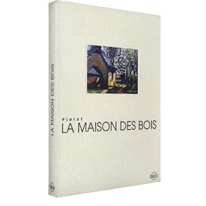 La Maison des bois