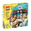 LEGO SPONGE BOB KRUSTY KRAB ADVENTURES