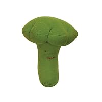 Under The Nile Broccoli Toy