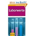 Laborwerte (Gro�e GU Kompasse)