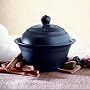 Aroma Ceramic Zen Potpourri Pot