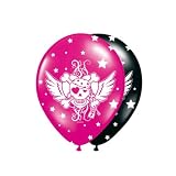 Amscan Pirate Girl Balloon