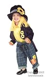 Child's Toddler Hobo Halloween Costume (2-4T)