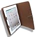 [aftermarket Product] Brand New Brown Universal Faux Leather
