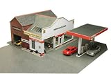 Petrol Station