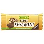 Rapunzel Bio Sesamini Schoko 27 gr