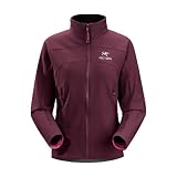 Arc'teryx Womens Gamma LT Jacket