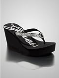 GUESS Sabrah Flip-Flop Sandals